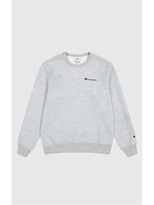 crewneck sweatshirt CHAMPION | 220259EM021 NOXM